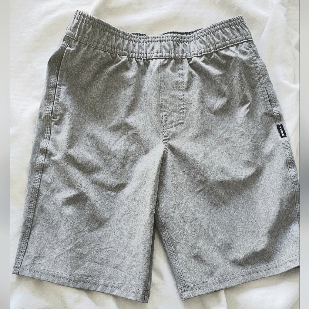 Boys O'Neill Hybrid shorts without adjustable waist
